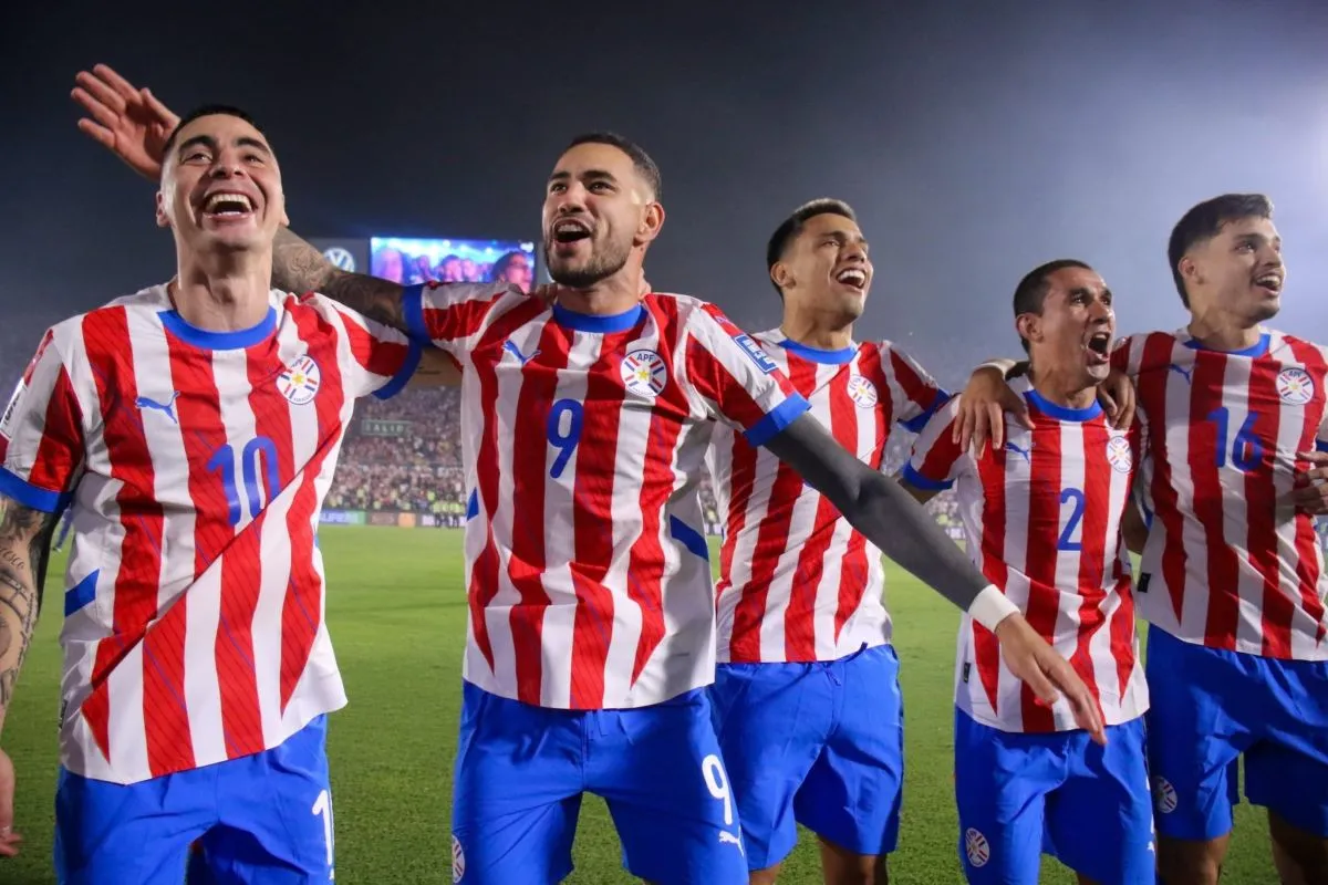 seleccion-paraguay