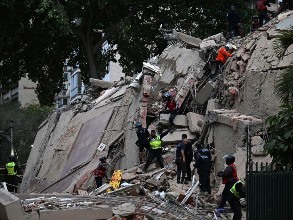 Terremoto en Venezuela: La Guaira fue declarada zona de desastre tras los devastadores sismos