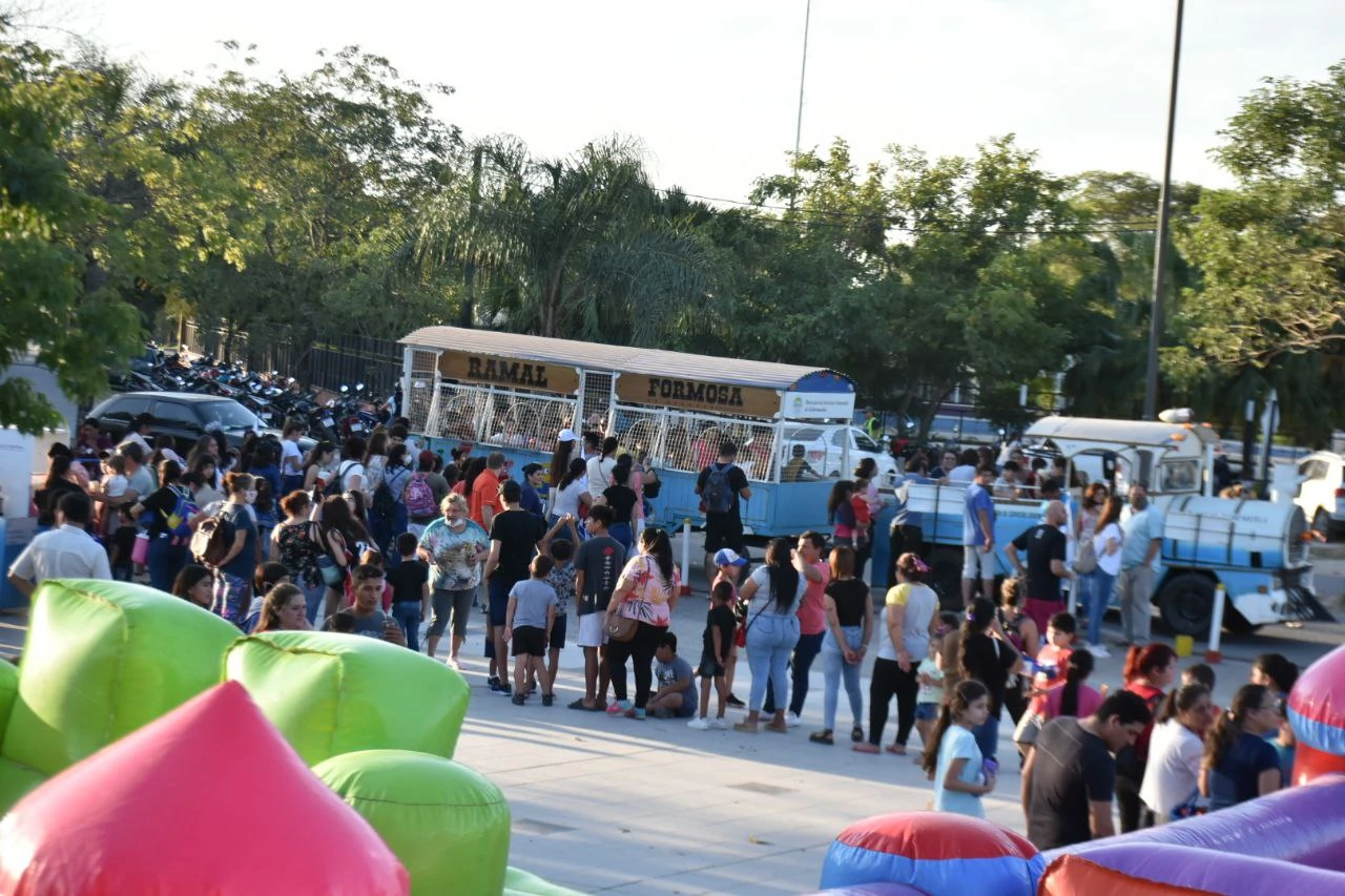 Corrientes, Formosa y Misiones tendrán receso escolar del 13 al 24 de julio.