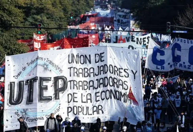 45.000 chaqueños perderán el Volver al Trabajo: la UTEP advierte un golpe de $3 mil millones mensuales