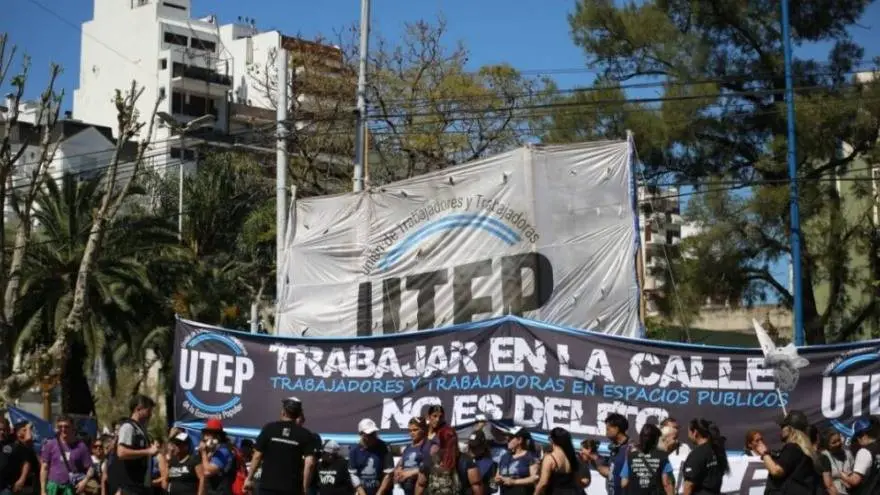 45.000 chaqueños perderán el Volver al Trabajo: la UTEP advierte un golpe de $3 mil millones mensuales