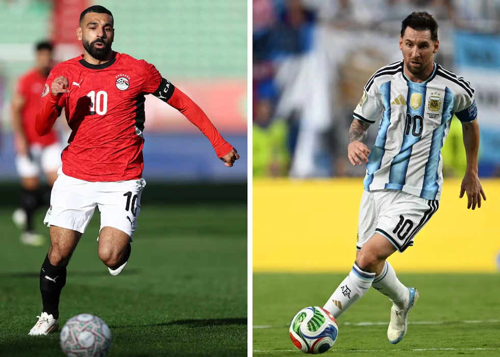 Argentina enfrentará a Egipto desde las 13 en Atlanta por un lugar en los cuartos de final del Mundial.