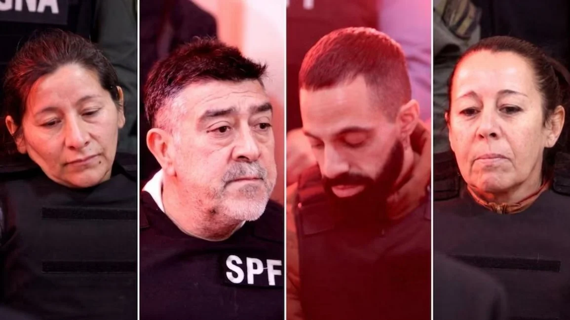 Caso Loan: el juicio se reanuda con nuevos testigos luego de la feria judicial