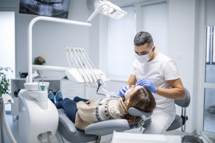 Chaco será la primera provincia del país en regular por ley esta técnica para la atención odontológica.