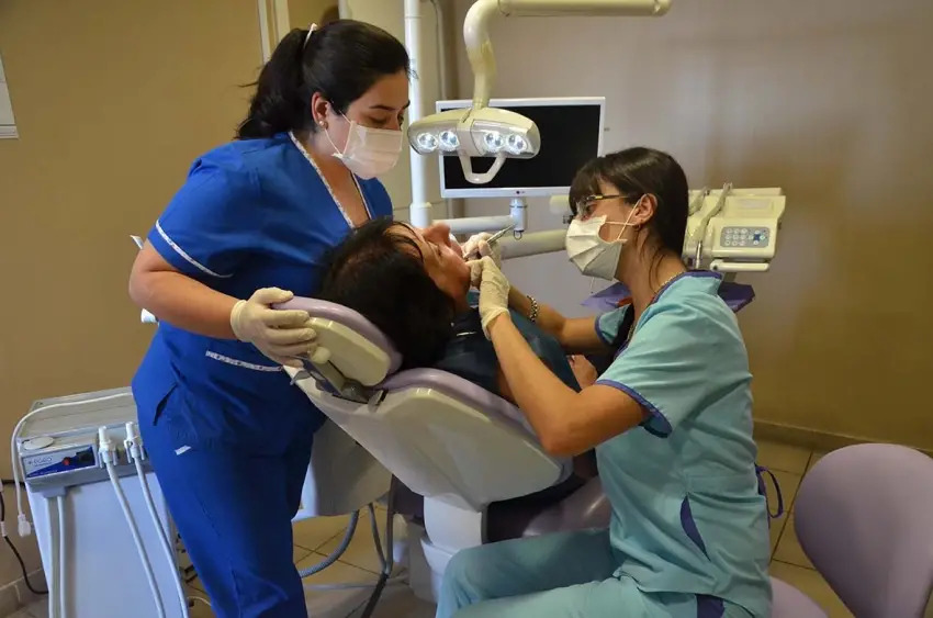 Chaco: qué cambia con la ley que incorpora la sedación consciente en odontología
