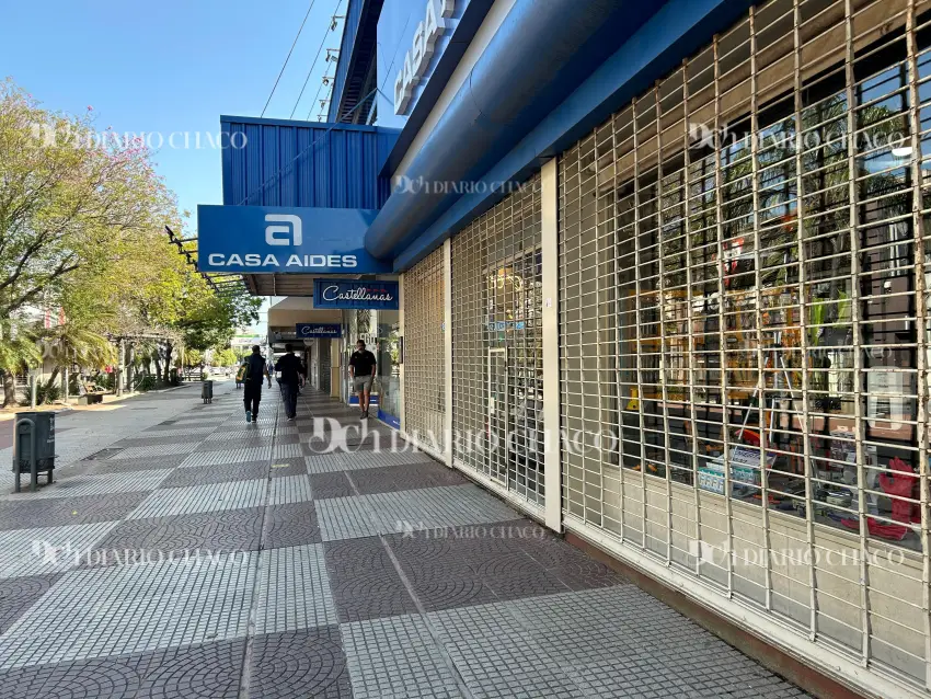 Comercios de Chaco atenderán en horario reducido por el partido de Argentina vs Cabo Verde