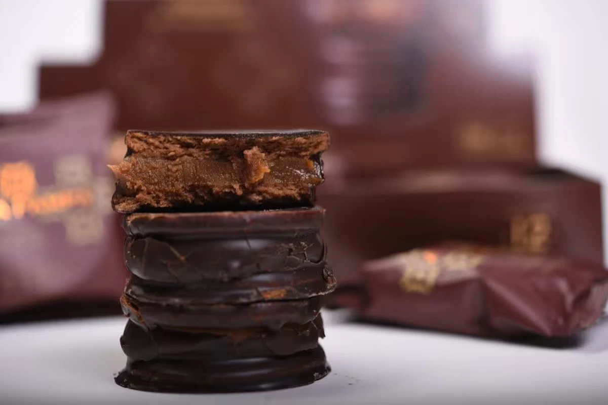 Crisis en una histórica pyme la fabricante de los alfajores Alfa Pampa entró en concurso preventivo