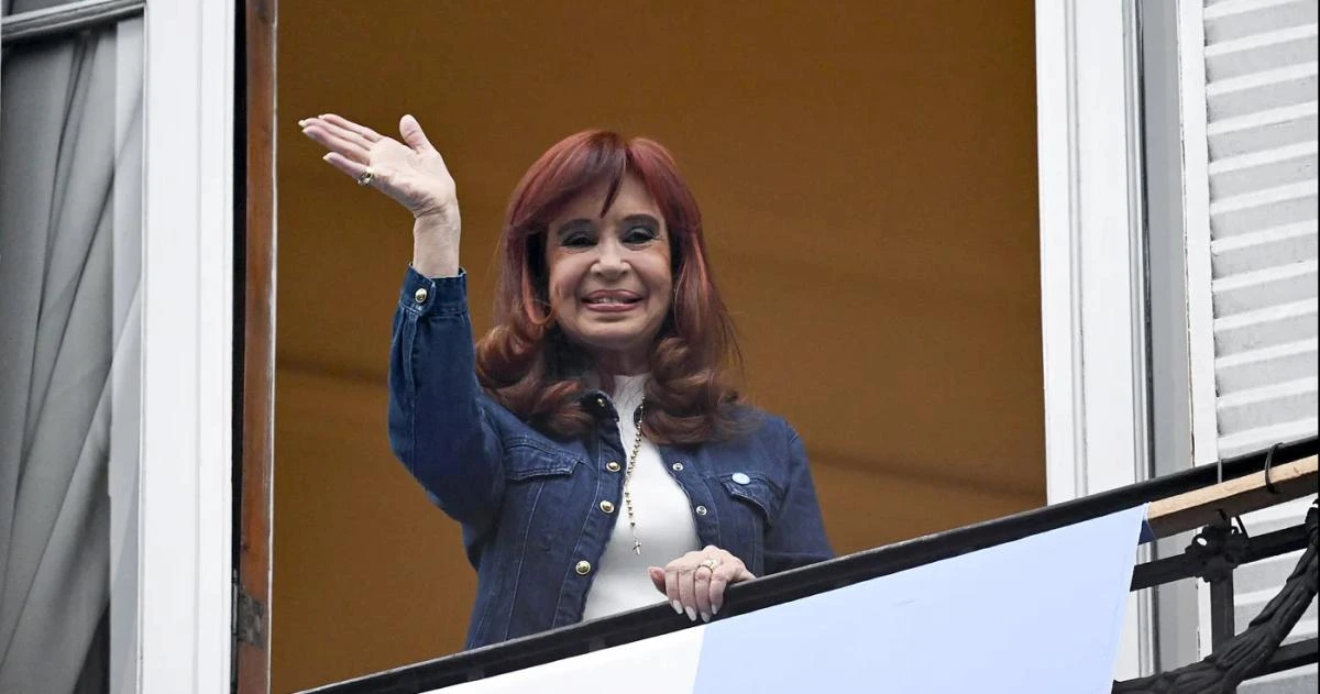 Cristina Kirchner llevó su condena por la causa Vialidad ante la ONU y denunció violación de derechos
