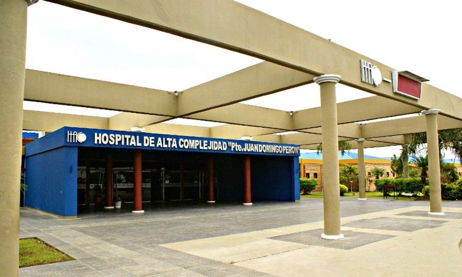 El Hospital de Alta Complejidad de Formosa abrió las inscripciones para las residencias 2026