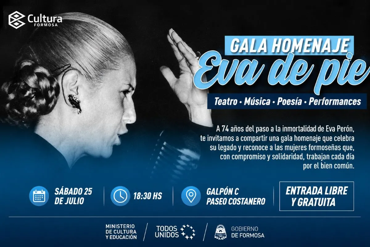 Eva-Perón-Homenaje