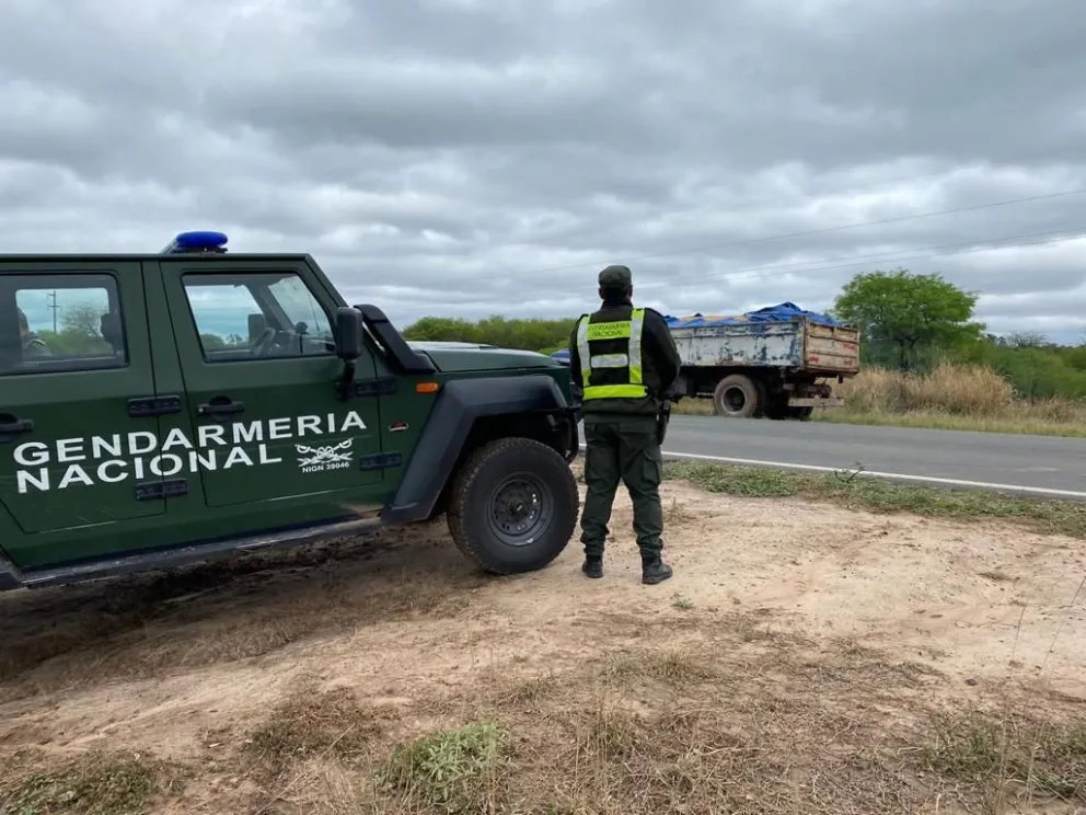 Formosa: un control de Gendarmería a un perseguido por la dictadura derivó en un habeas corpus colectivo