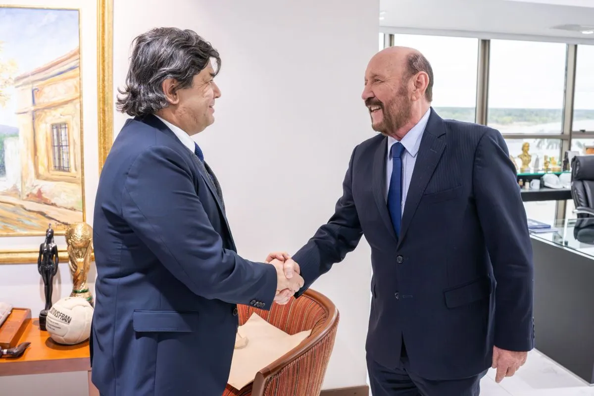 Gildo-Insfrán-embajador-de-Turquía