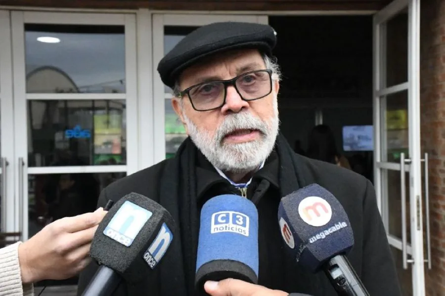 Formosa denunció una deuda millonaria de Nación y cuestionó la paralización de la obra pública