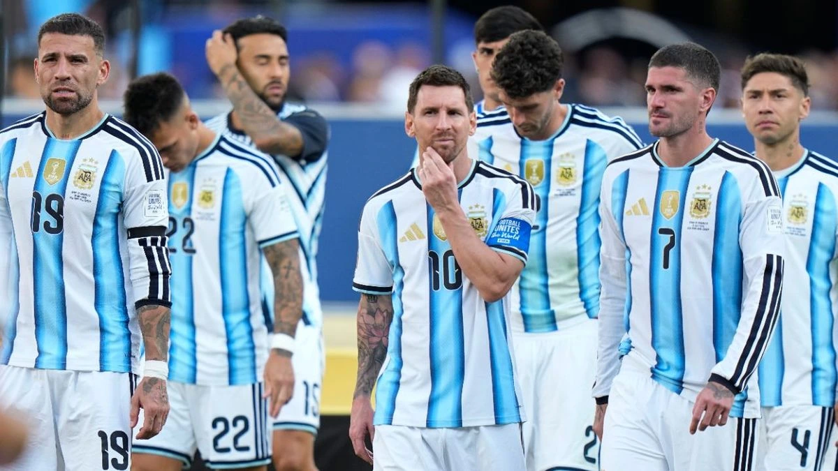 La AFA informó que no todo el plantel volverá al país tras el Mundial
