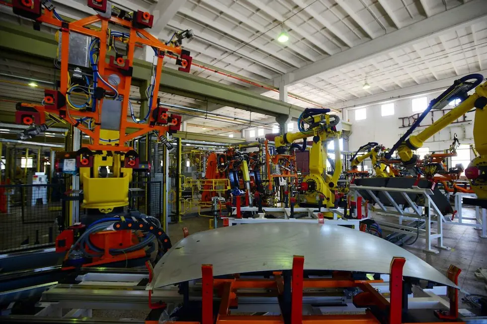 La industria metalúrgica sigue en crisis: cayó en junio y trabaja con apenas el 40% de su capacidad