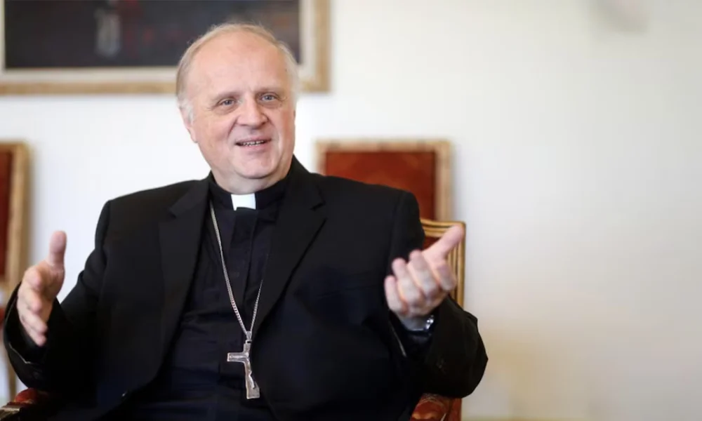 La llegada del nuevo nuncio podría impulsar una visita del papa León XIV a la Argentina