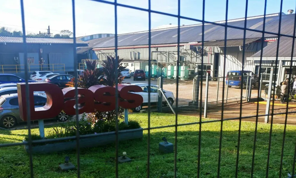 La multinacional brasileña Dass cierra definitivamente su planta en Eldorado y elimina 150 empleos en Misiones