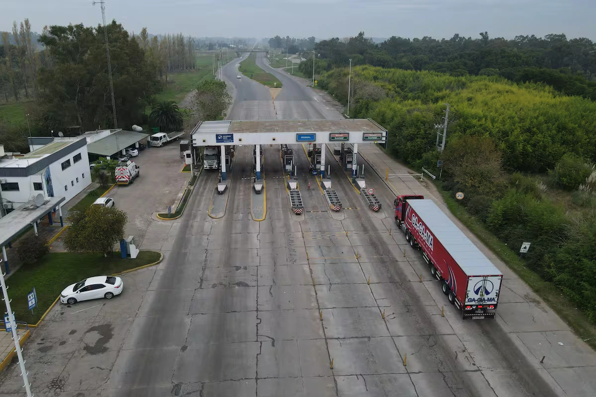 Licitación de rutas nacionales: estas fueron las ofertas para los corredores que atraviesan Misiones, Corrientes y Chaco