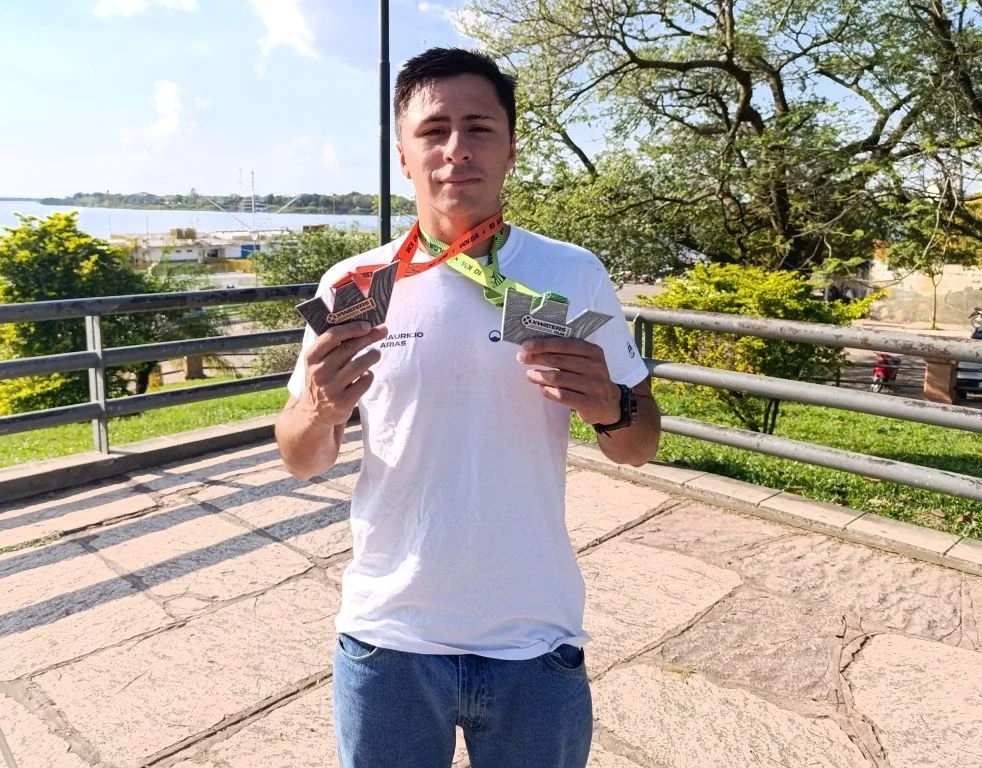 Mauricio Arias-premios-Rusia 2026