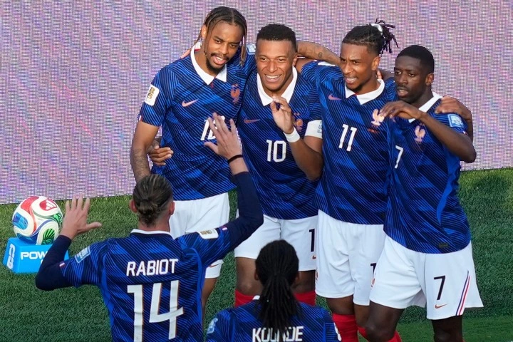 Paraguay vs. Francia, por el Mundial 2026: probables formaciones, horario y cómo ver los octavos de final