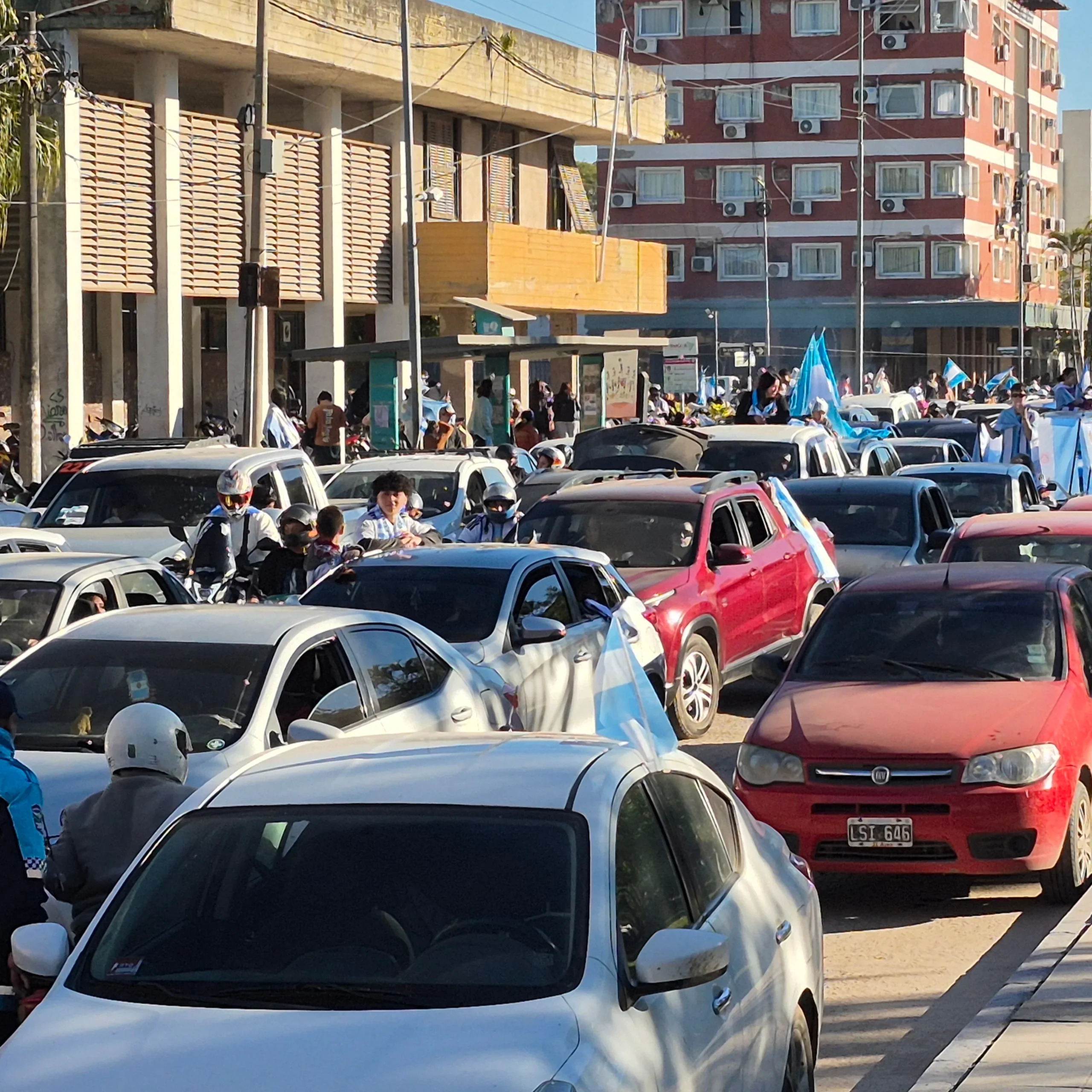 El operativo comenzará a las 21 e incluirá cortes de tránsito, controles vehiculares y monitoreo aéreo con drones.