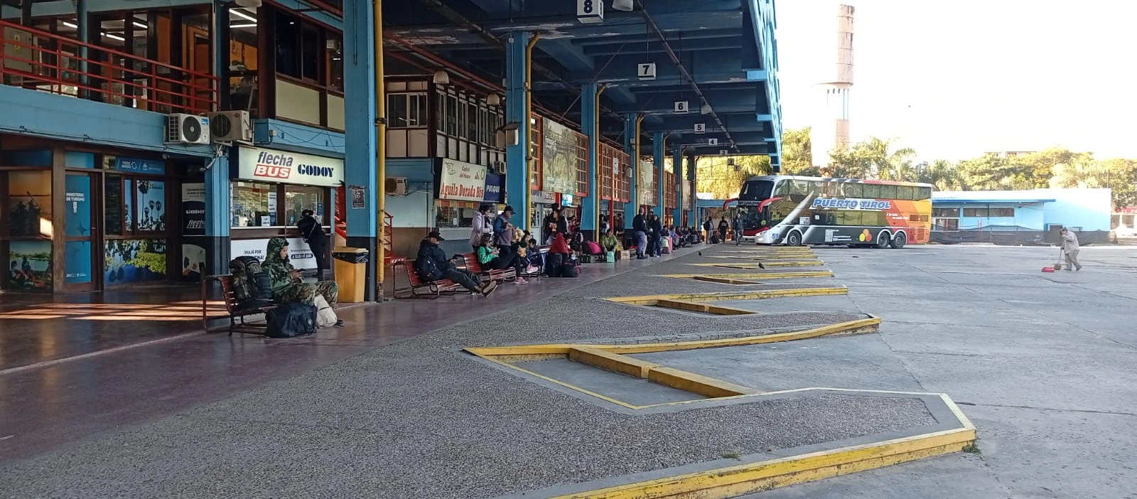 Vacaciones de invierno: cuánto cuesta viajar desde Formosa y cuáles son los destinos que bajaron de precio