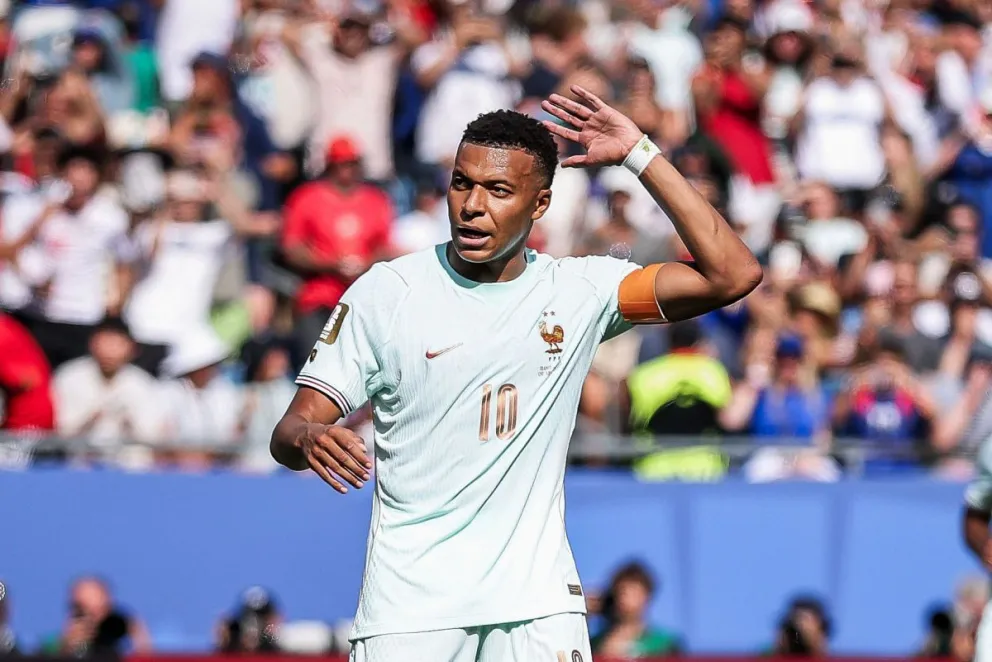Francia pasa a semifinales