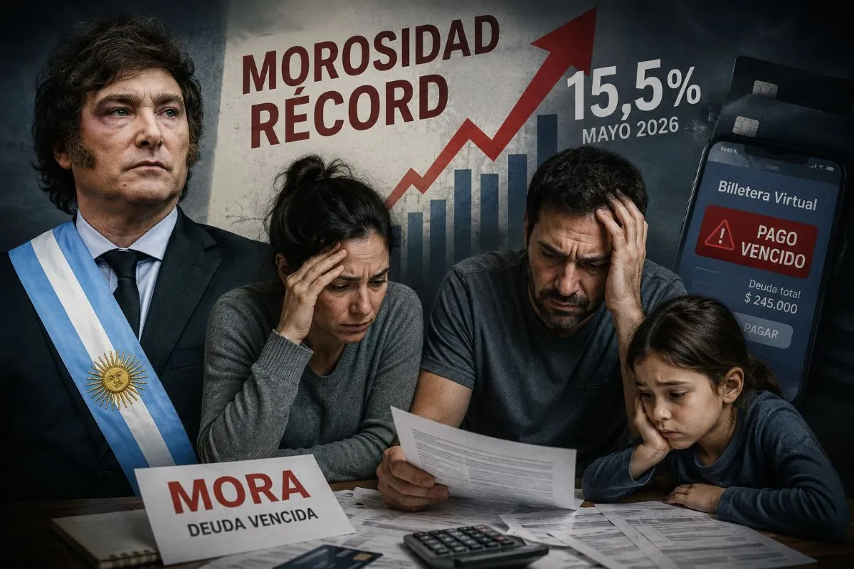 morisidad-récord-gestión-javier-milei