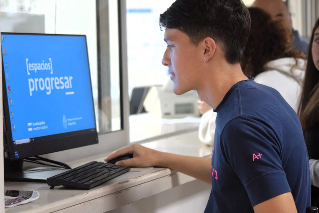 Abrieron la segunda convocatoria del año para las becas Progresar
