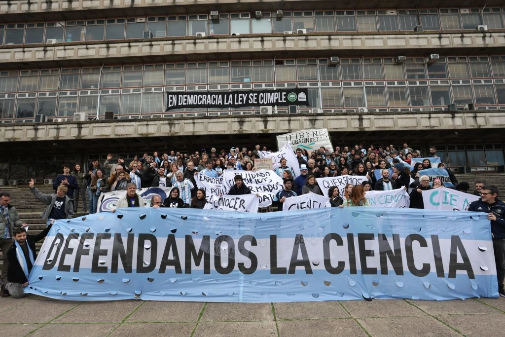 “Cientificidio” en Misiones: investigadores del CONICET denunciaron recortes y precarización