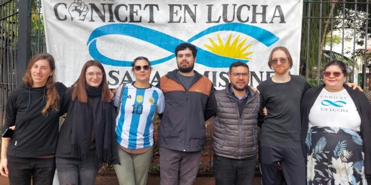 “Cientificidio” en Misiones: investigadores del CONICET denunciaron recortes y precarización