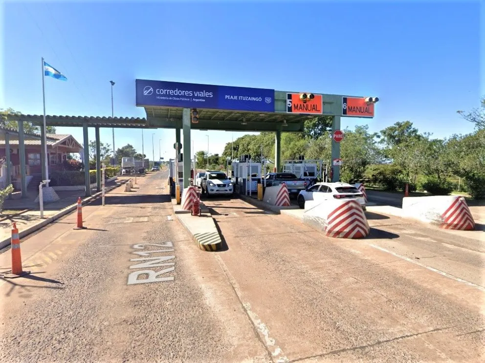 Corrientes: despidieron a 150 empleados de peajes y crece la incertidumbre por la privatización