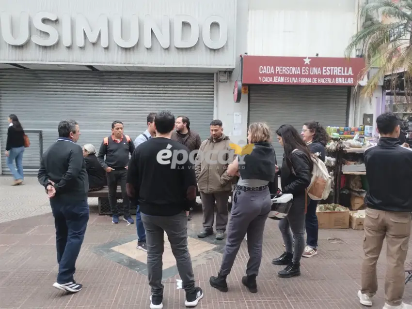 Los cierres alcanzaron a las cuatro provincias del NEA y dejaron a decenas de trabajadores sin certezas sobre su futuro laboral.
