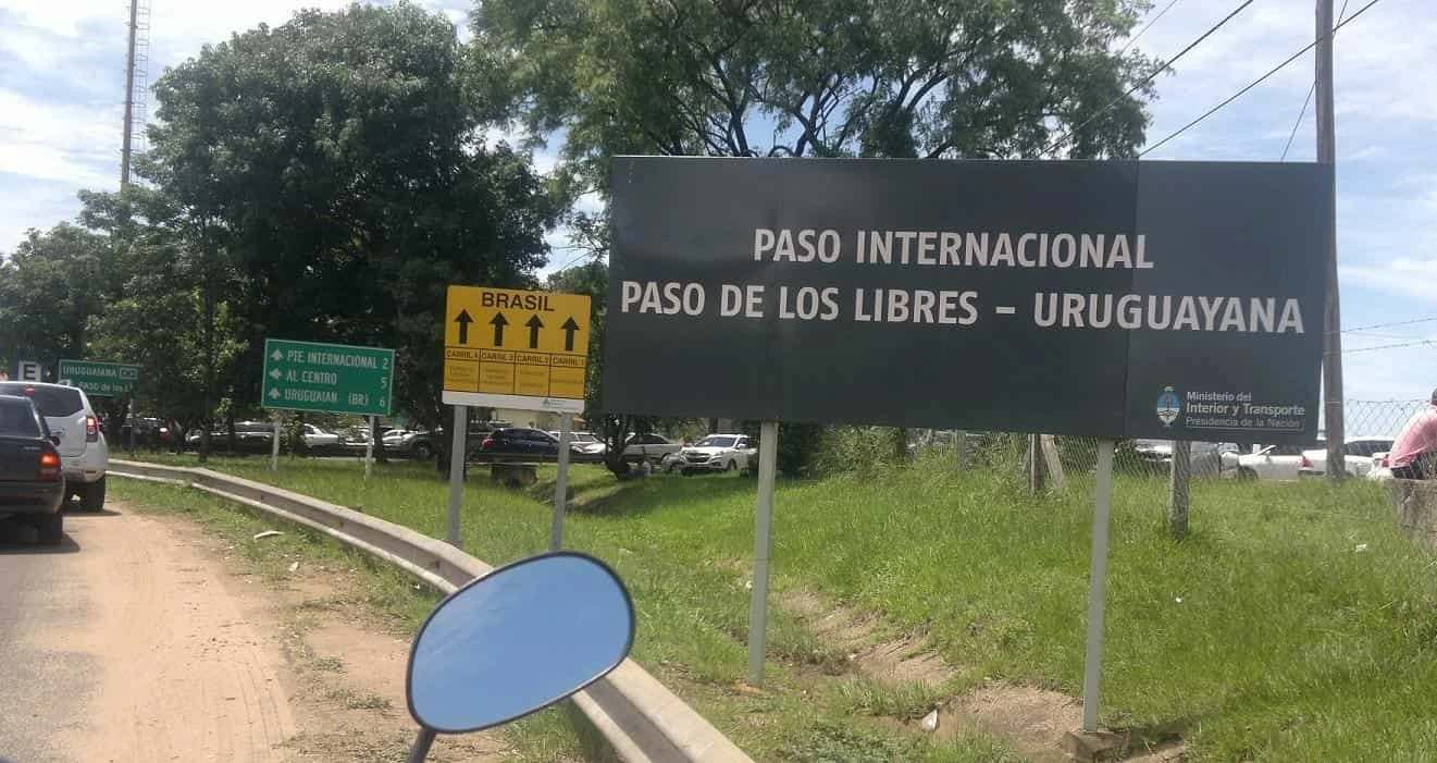El proyecto contempla la recuperación de 210 kilómetros de vías y mejoras en distintos sectores de la Línea Urquiza.