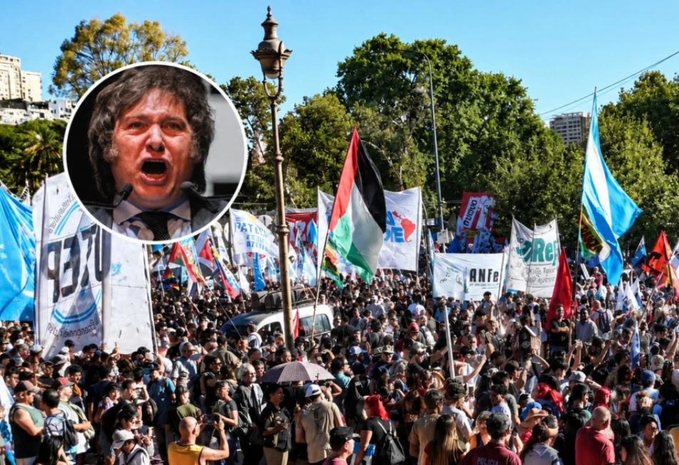 El viernes será la primera visita de Milei a Misiones como presidente y no incluye agenda de gobierno