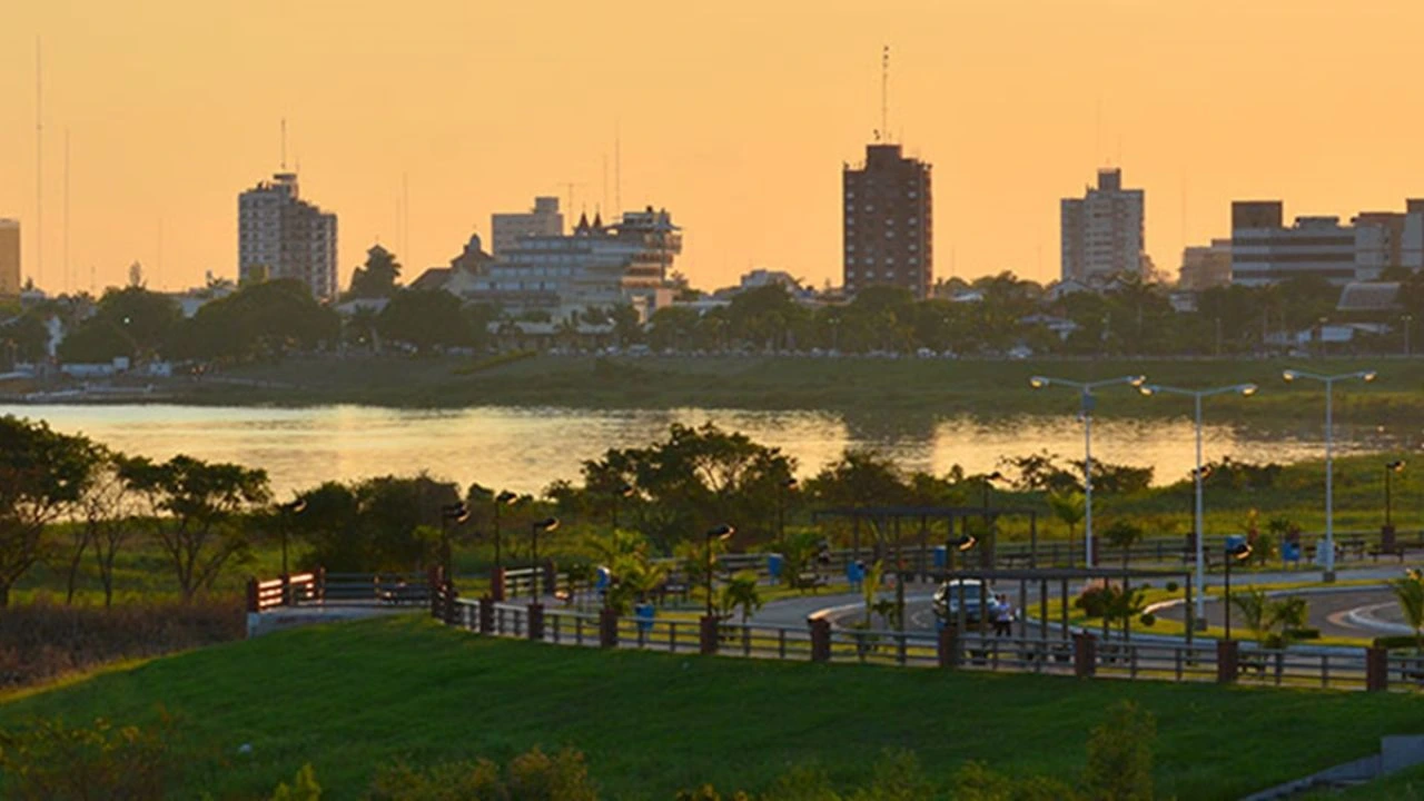 Formosa se ubicó entre las provincias que más recursos destinaron a inversión pública en el primer trimestre