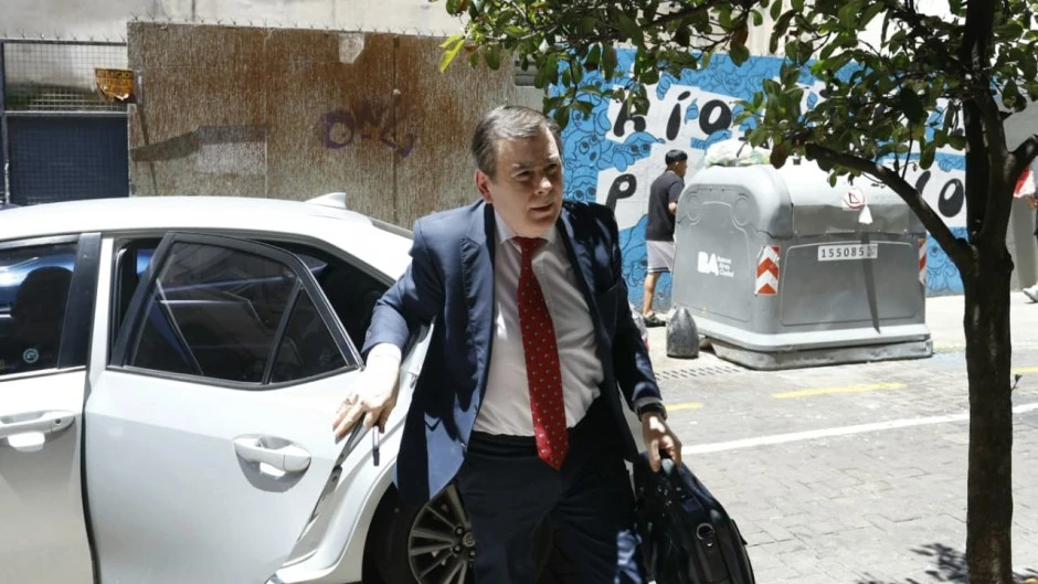 Fracaso electoral de La Libertad Avanza en Santiago del Estero: consiguió apenas 3 bancas de 194