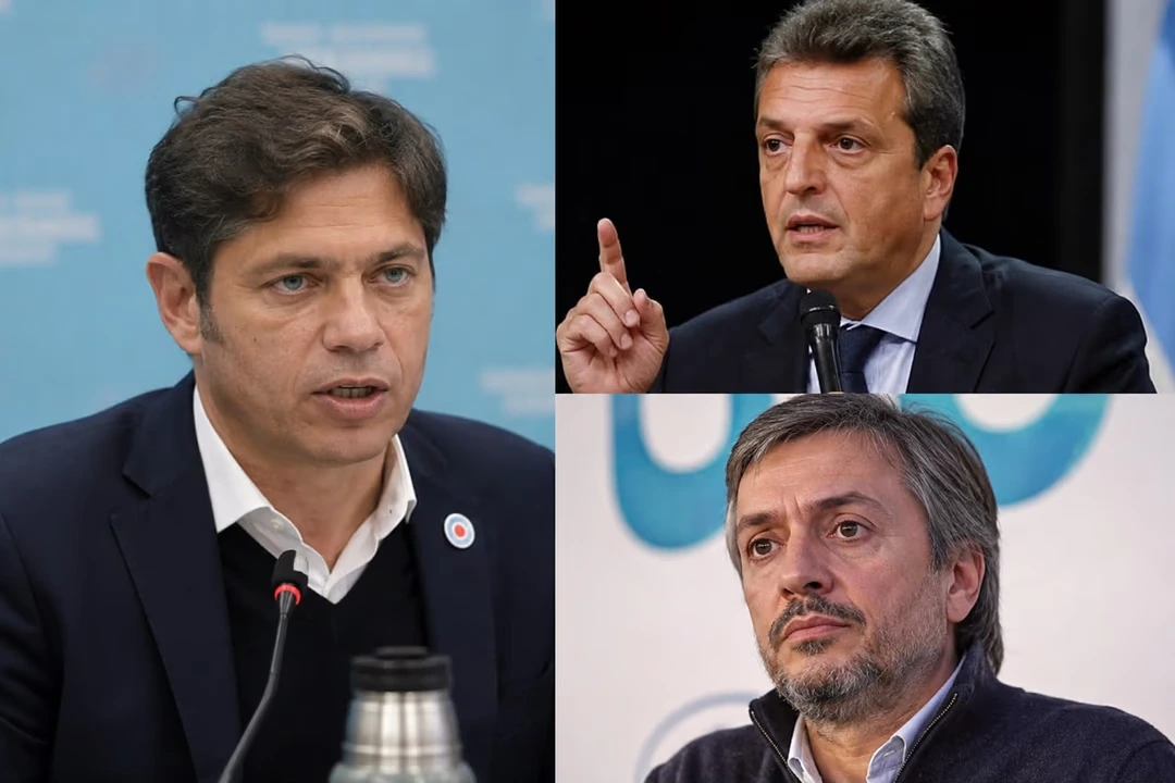 Gildo Insfrán se reunió con gobernadores y dirigentes peronistas para avanzar en una estrategia hacia 2027