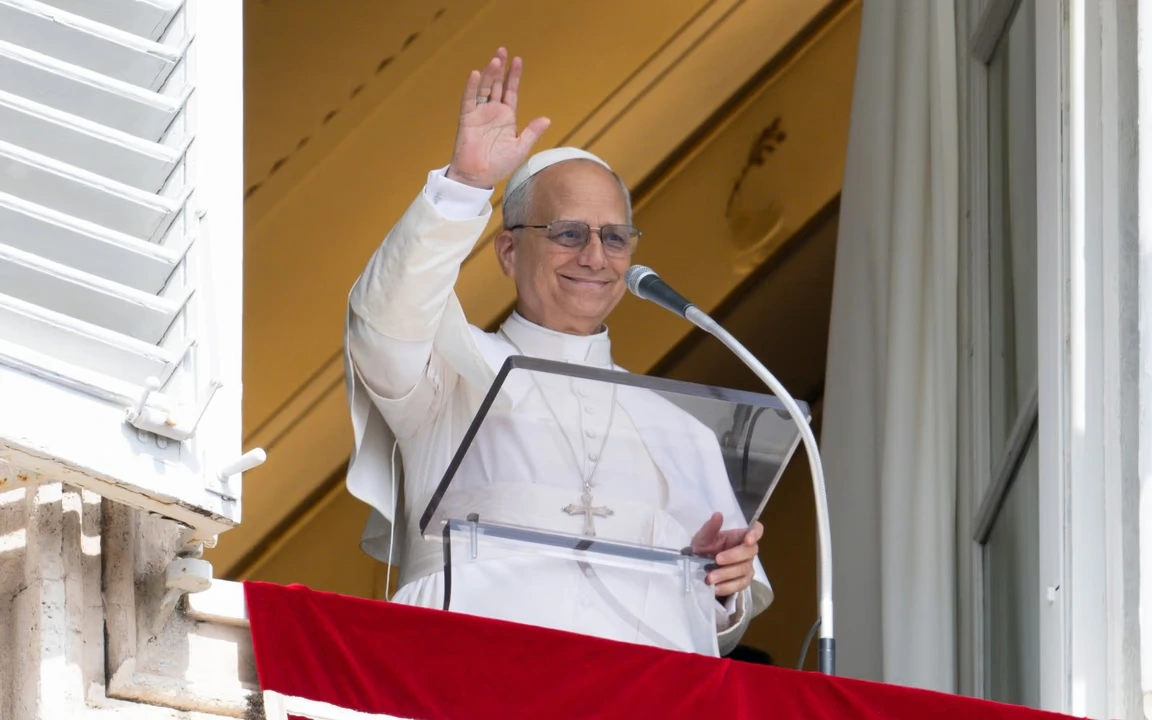 León XIV en Argentina: se conocen más detalles del posible itinerario del Papa y los lugares que visitará