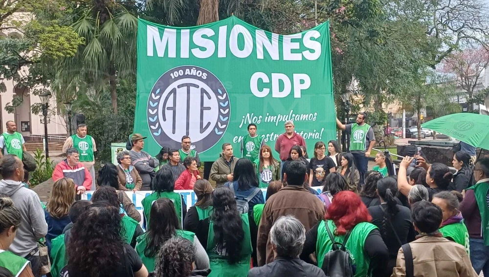 Multisectorial convocó a una marcha en Misiones para rechazar la reforma de la Ley de Tierras