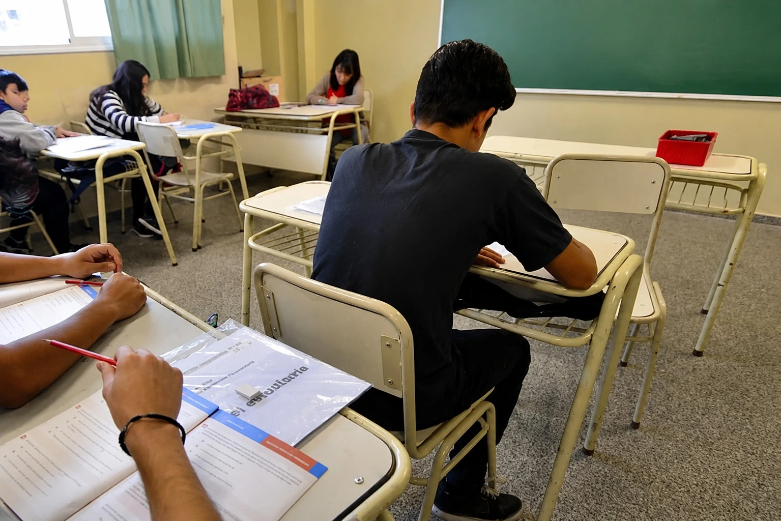 Plan FinEs en Formosa: hasta el viernes 28 se encuentra abierta la inscripción
