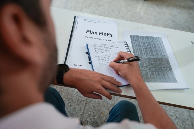 Plan FinEs en Formosa: hasta el viernes 28 se encuentra abierta la inscripción