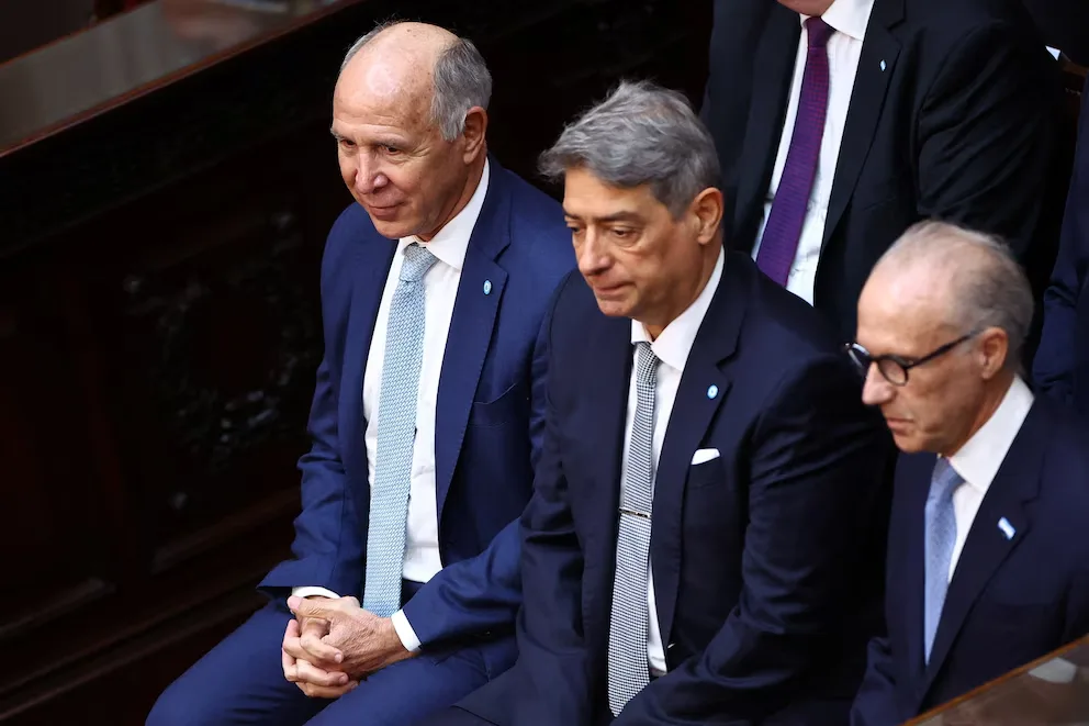 La Constitución de Formosa cumple con el fallo del 2024 de la Corte Suprema que ordenaba establecer un límite a la reelección del gobernador y vice. 