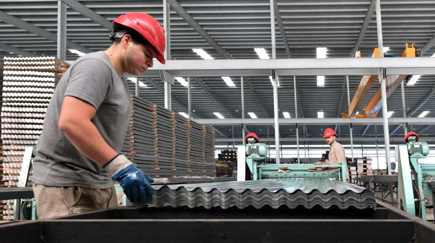 Los industriales formoseños reclamaron políticas para reducir los costos de producción y mejorar la competitividad.