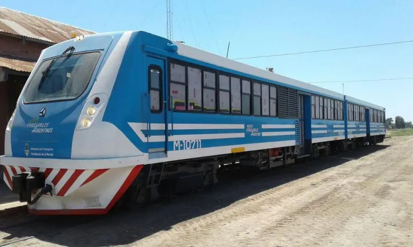 La interrupción afecta a varios corredores ferroviarios y deja sin servicio a numerosas localidades del interior chaqueño.