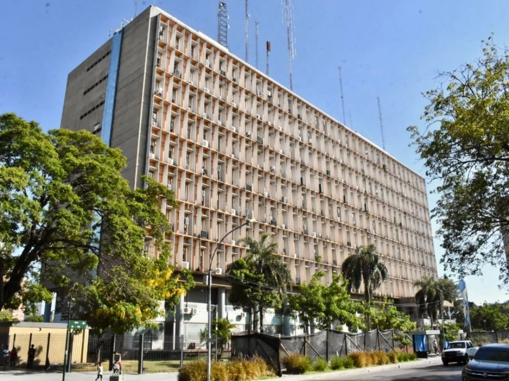 Denuncian una “privatización encubierta” de la Administración Tributaria de Chaco